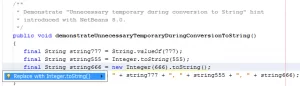 nb80-unnecessaryTemporaryWhenConvertingToStringAction