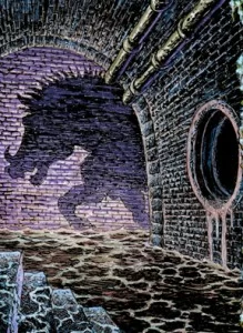 Beware of the eager pipe