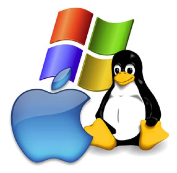 os