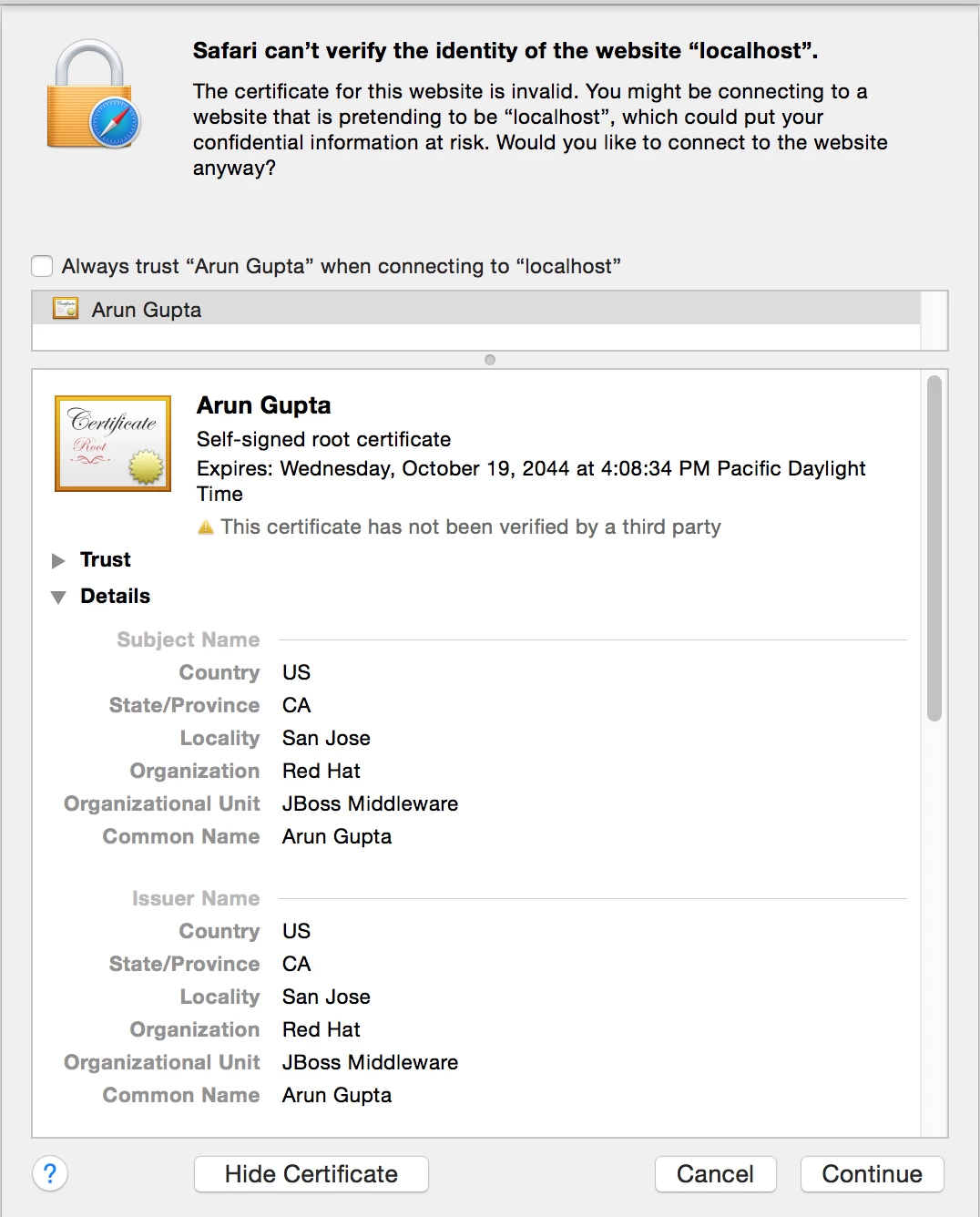 techtip50-certificate