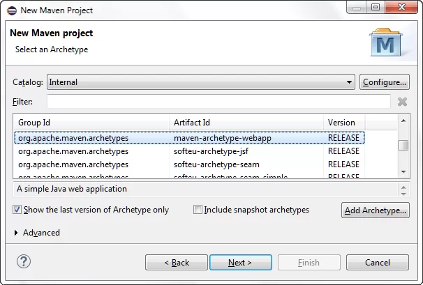 eclipse-new-maven-project-wizard