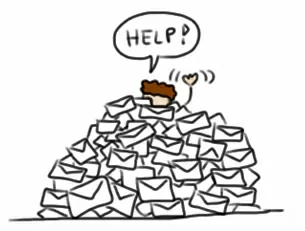 email-bomb