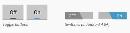 switches