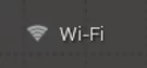 wifi-off