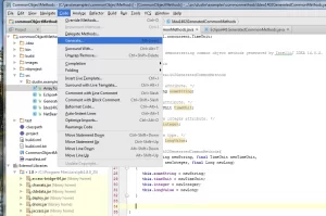 idea14_codeGenerateAltInsert