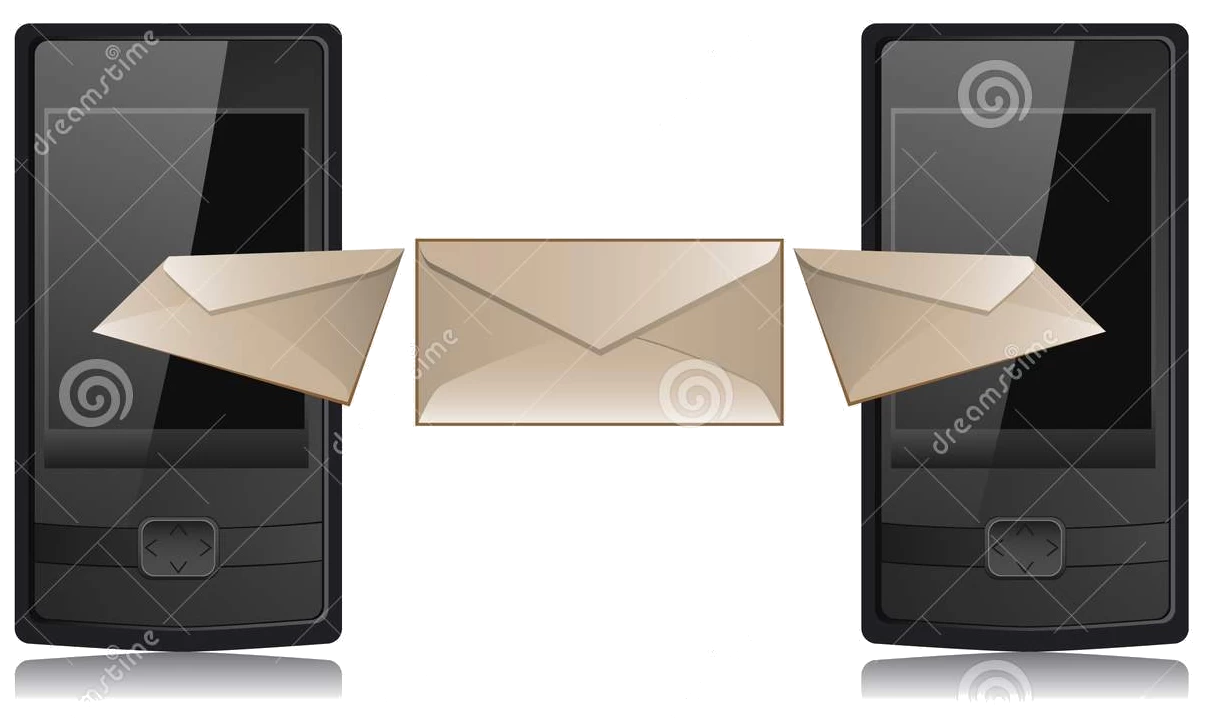 message-transfer