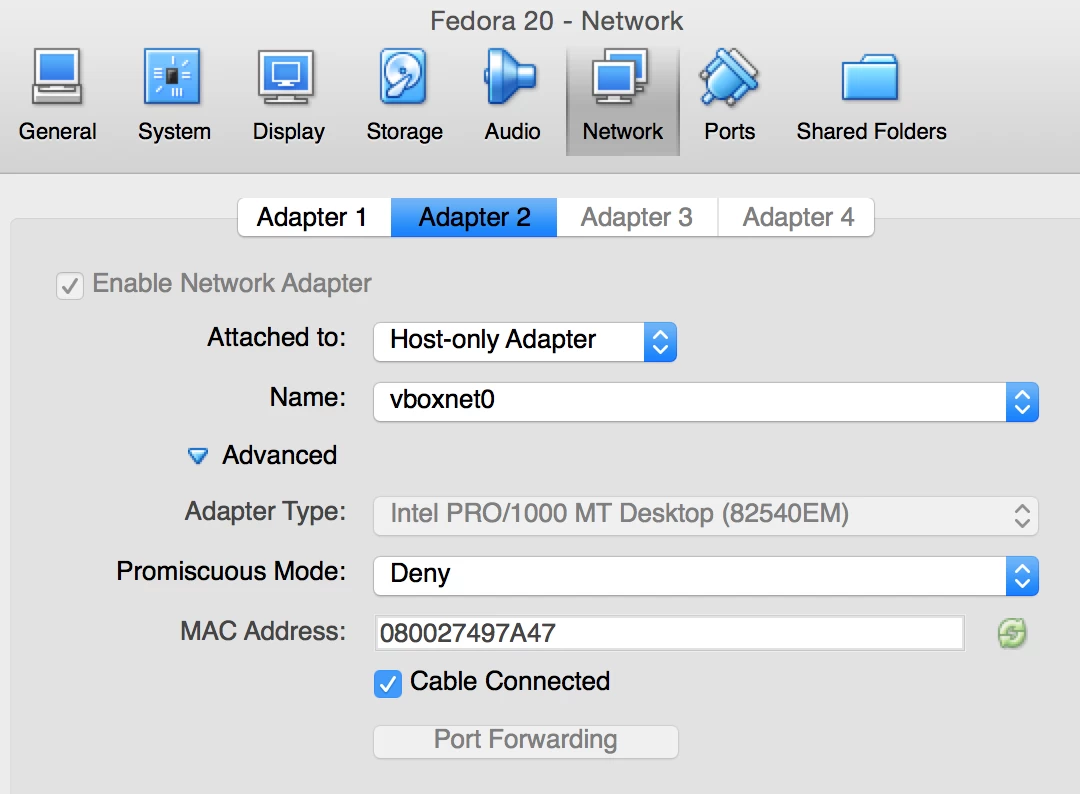 techtip65-host-only-adapter
