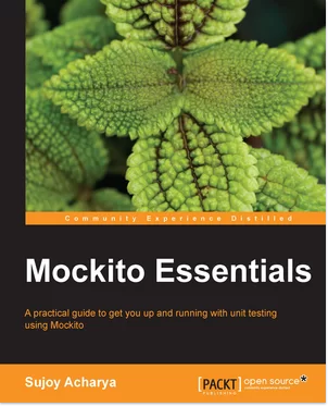 MockitoEssentialsCover