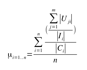 efficiency-equation