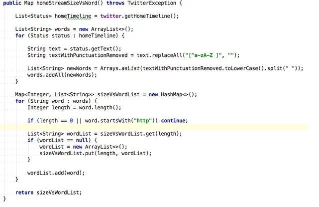 lambdas-code