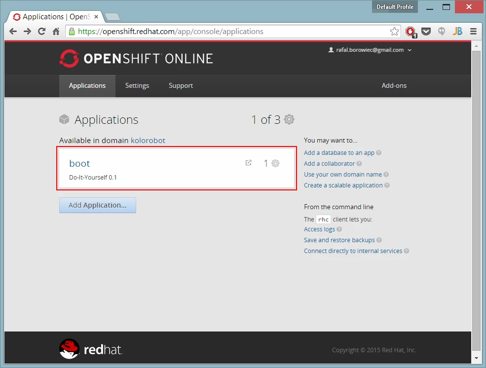 os-apps
