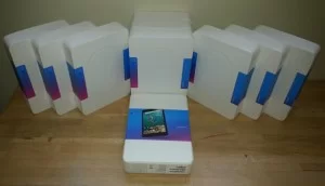 prizes