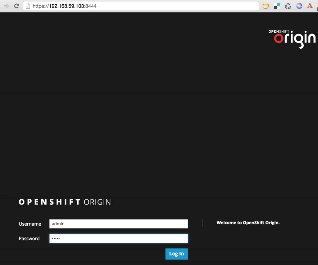 techtip73-openshift-origin-login-screen