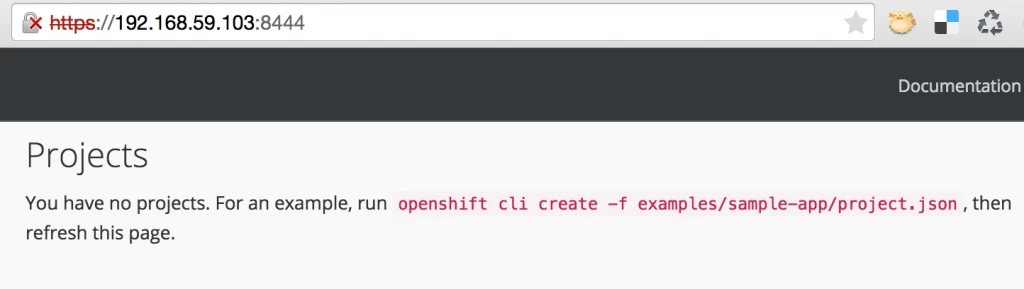 techtip73-openshift-v3-default-login-screen