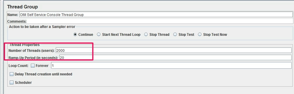 thread-group-config