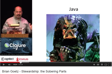 language-designers
