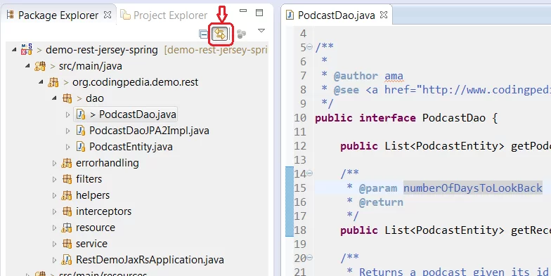 link-with-editor-eclipse