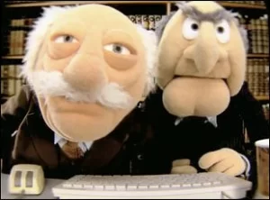 muppetspairprogramming
