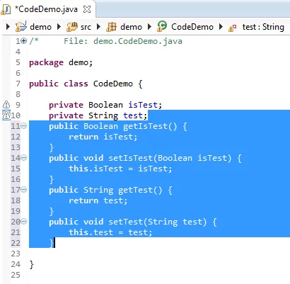 Know-Your-IDE4