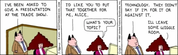 dilbert-technology-show