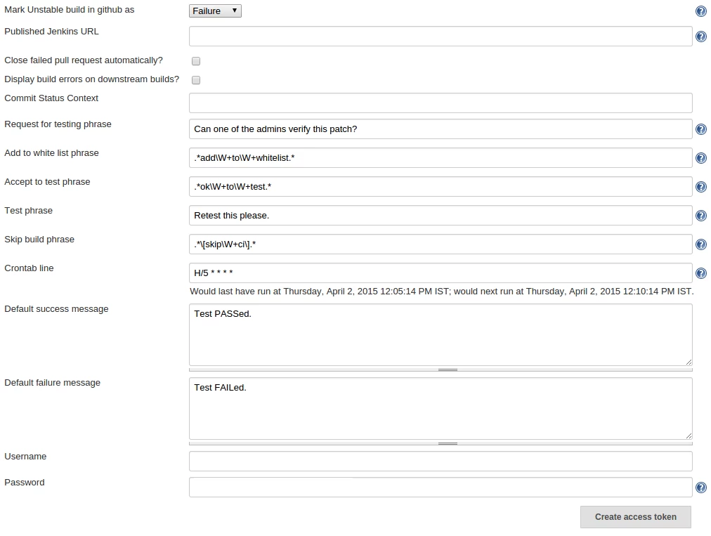 github-pull-request-builder-config-advanced