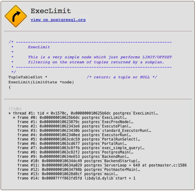 ExecLimit