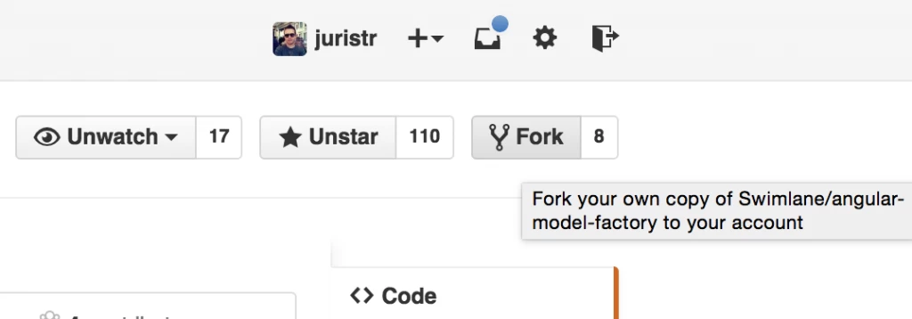 forkbutton