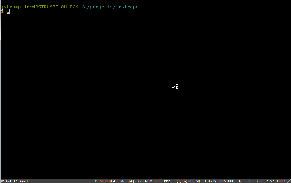 git-clean-history