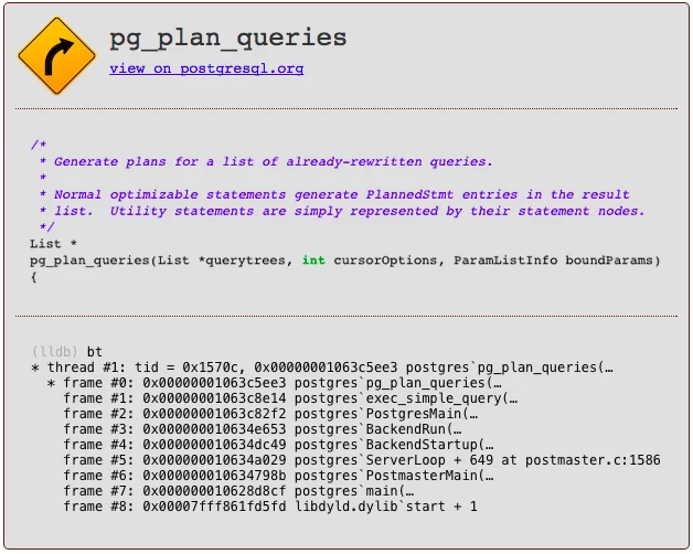 pg_plan_queries