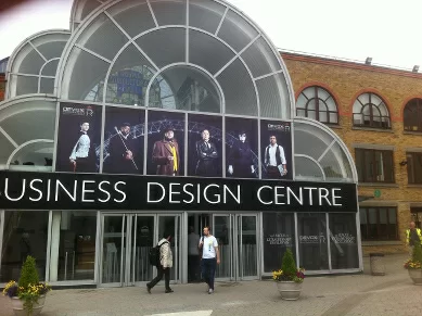 devoxxuk-2015-venue