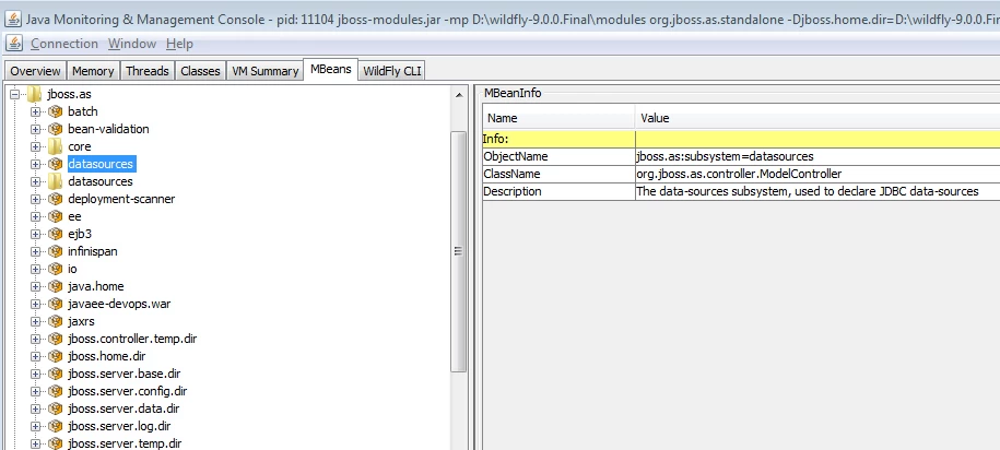 visual-vm