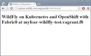 wildfly-app