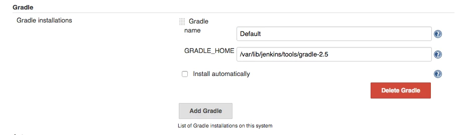 gradle-configuration