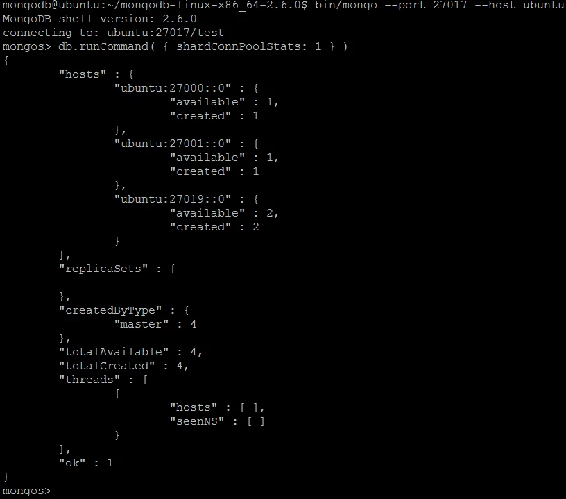 04.SHARDCONNPOOLSTATS