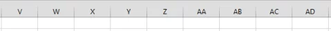 excel