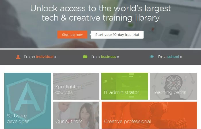 Pluralsight