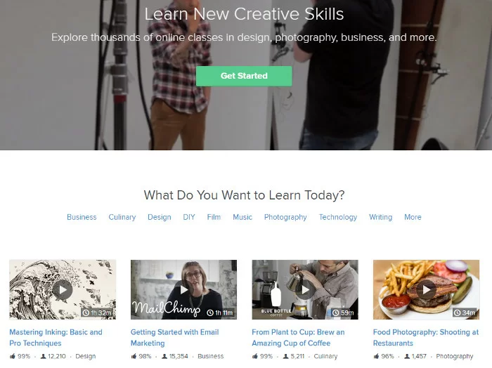 Skillshare