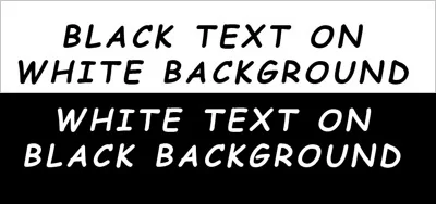 black-on-white-vs-black-on-white