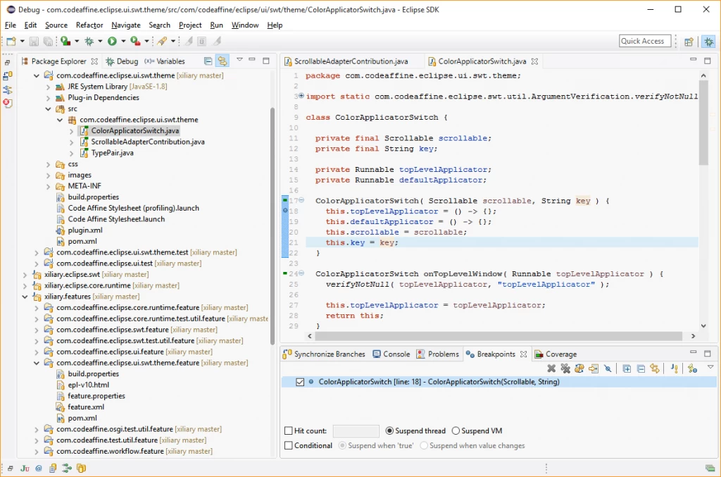 clean-sheet-screenshot