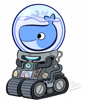 docker-machine-logo