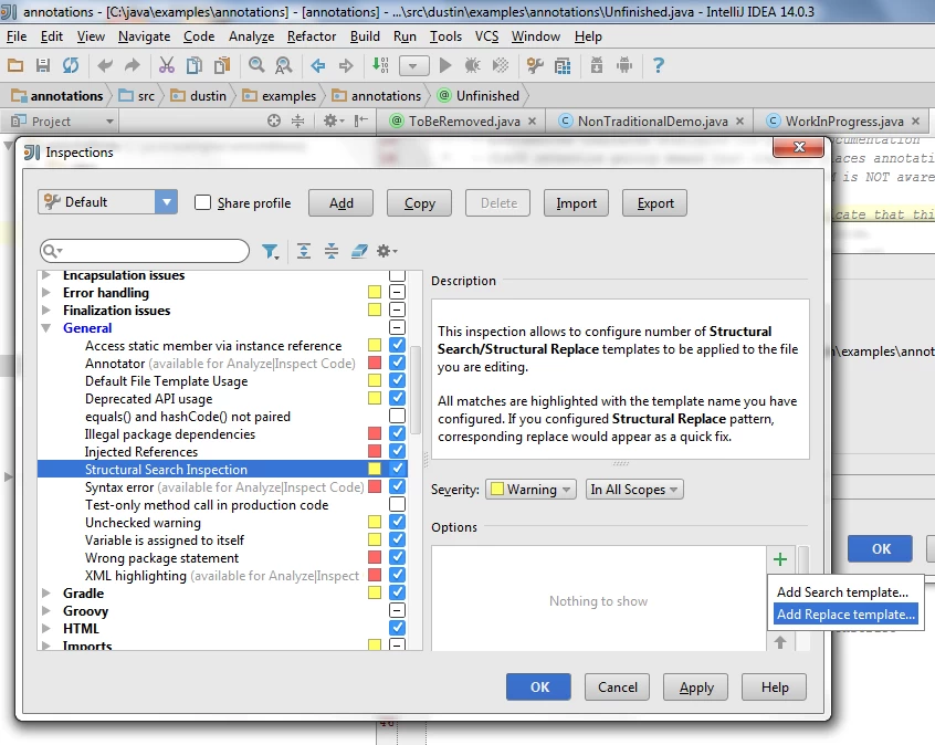 idea14-step05-searchOrReplaceOptions
