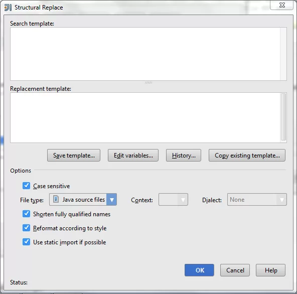 idea14-step06-structuralReplaceDialog