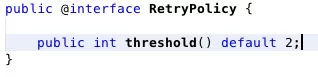retry-policy