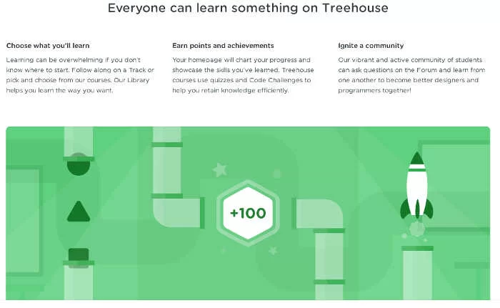 Treehouse