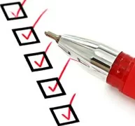 important-checklist