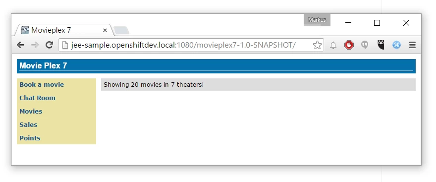 movieplex