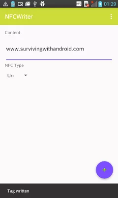 android_nfc_writer_url_snackbar