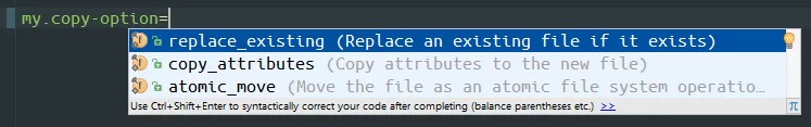 default-enum-property