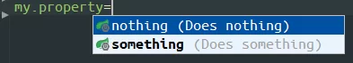 default-string-property