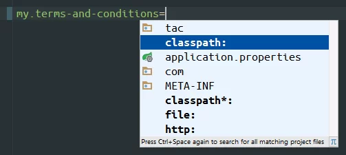 resource-property